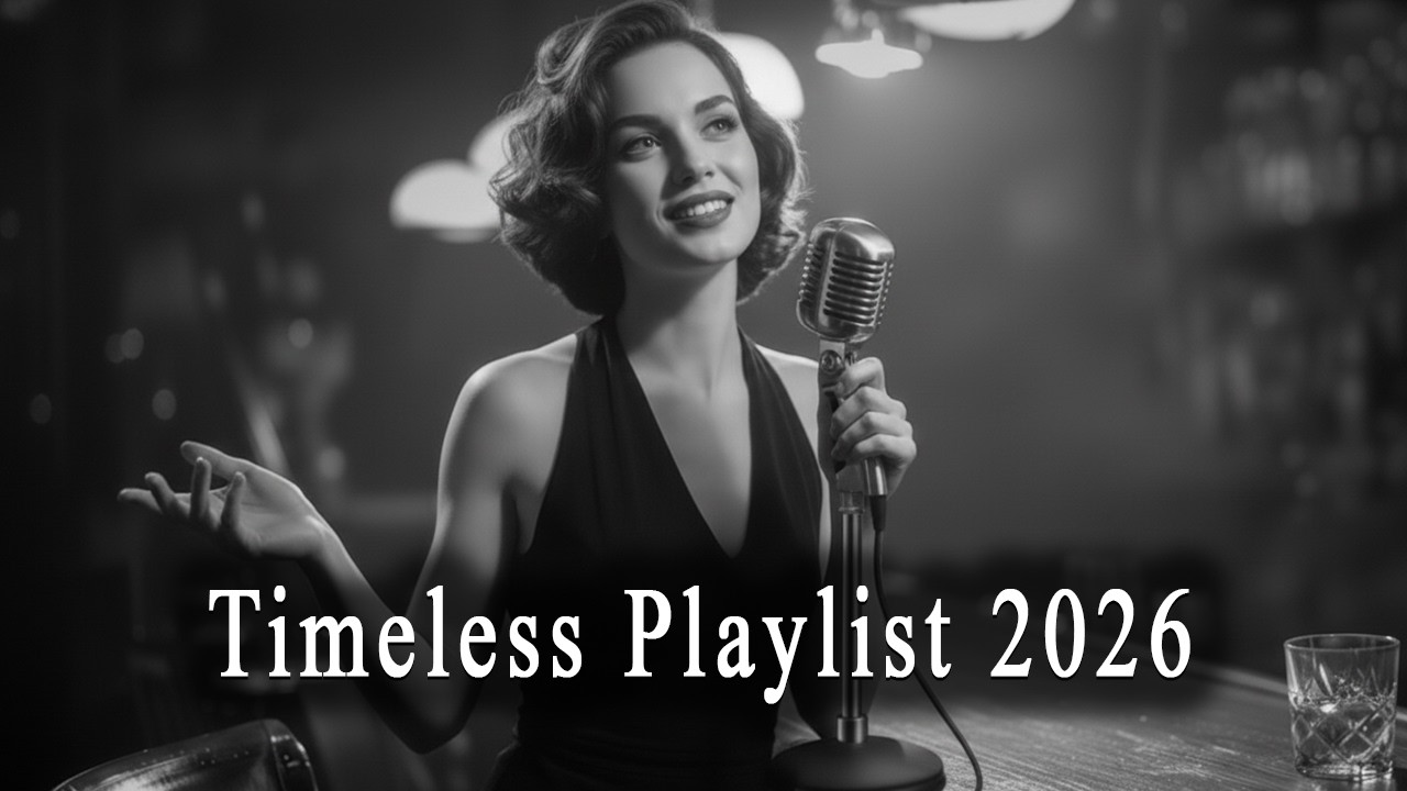 Soft Whisper Blues - Timeless Blues Soul Serenades | Timeless Playlist for Autumn 2025