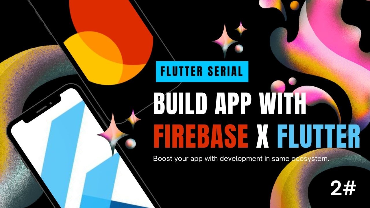 FIREBASE X FLUTTER | VERIFY EMAIL & RESET PASSWORD