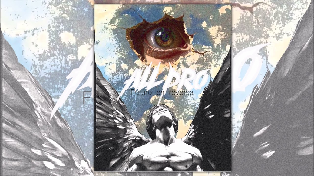 ALL PRO -  FUTURO EN REVERSA FULL E.P
