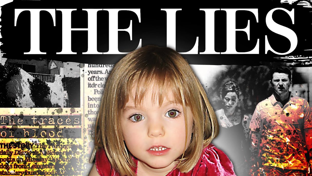 Madeleine McCann: Is Everyone WRONG About Her Parents?