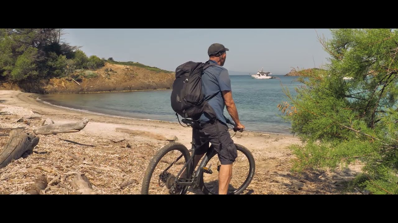 Porquerolles - Var - Provence - Alpes - Côte d'Azur