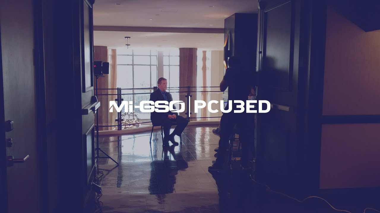 What is Project Management Improvement? - MI-GSO | PCUBED