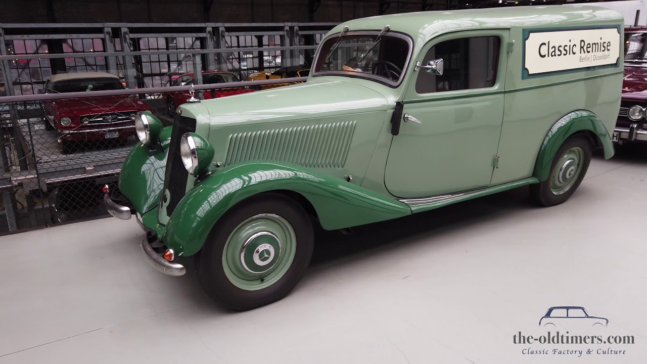 Classic Remise D&uuml;sseldorf