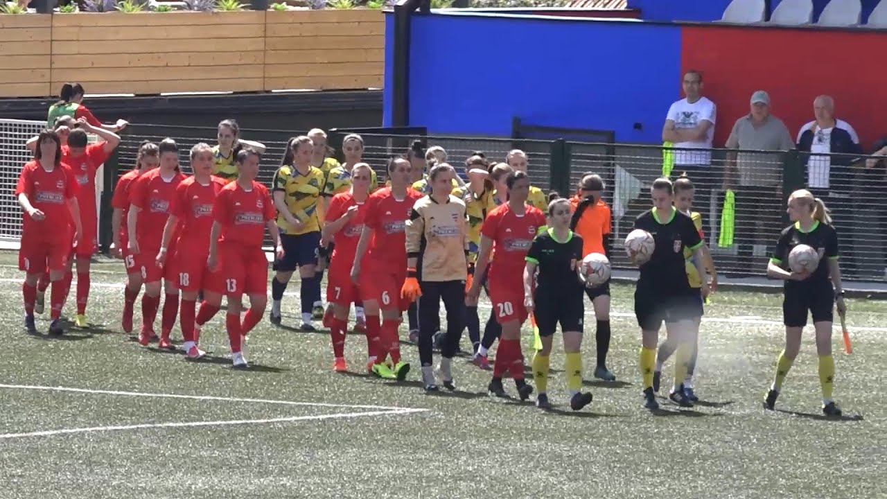5xGOOL #10 Nina Matejić / ŽFK Požarevac