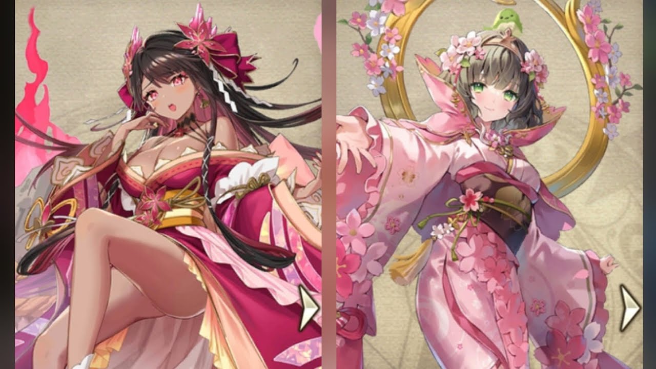 Valkyrie connect hero quests 