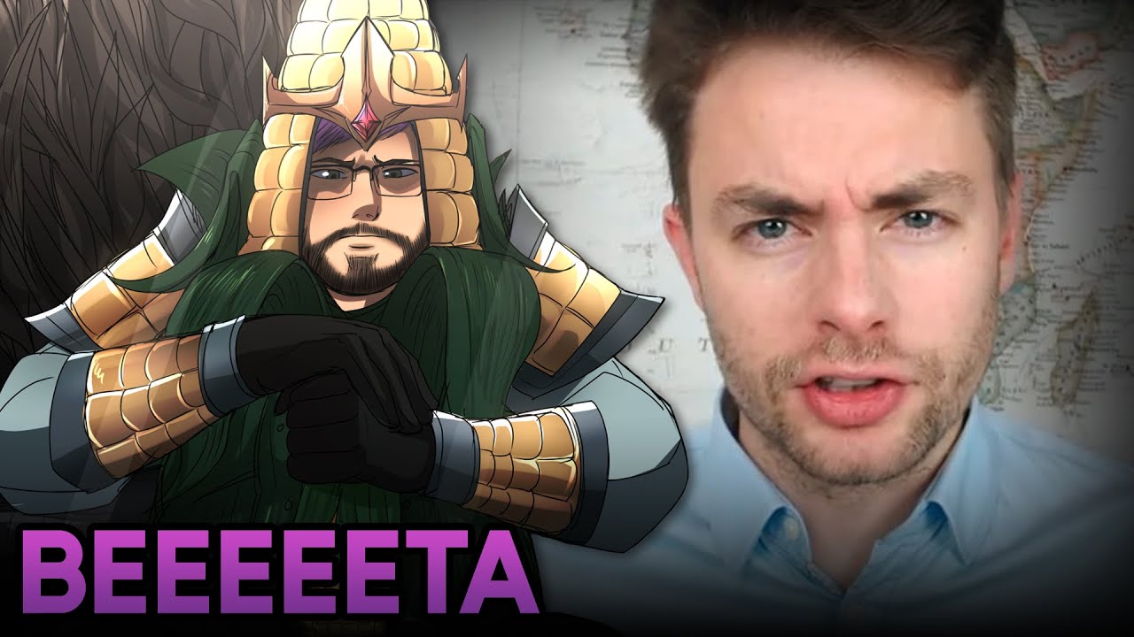Paul Joseph Watson is Afraid of Science