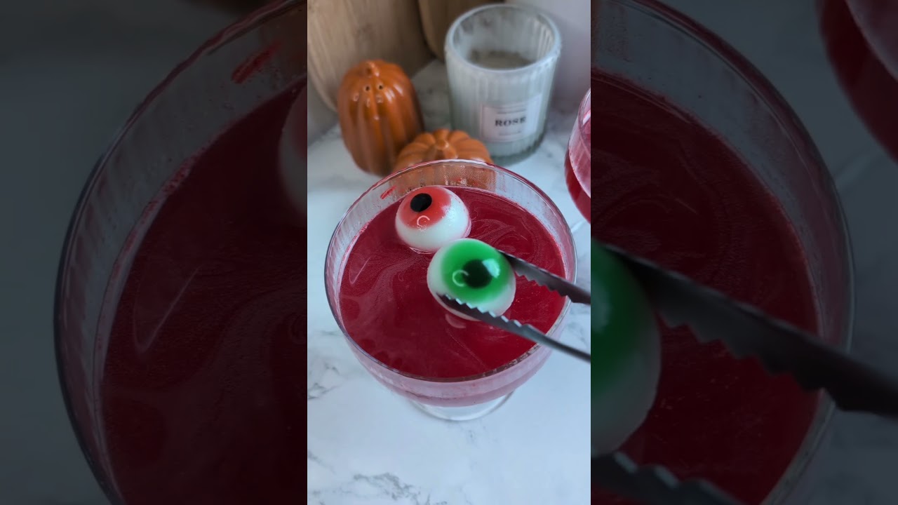 Halloween snack ideas 👻🖤🎃