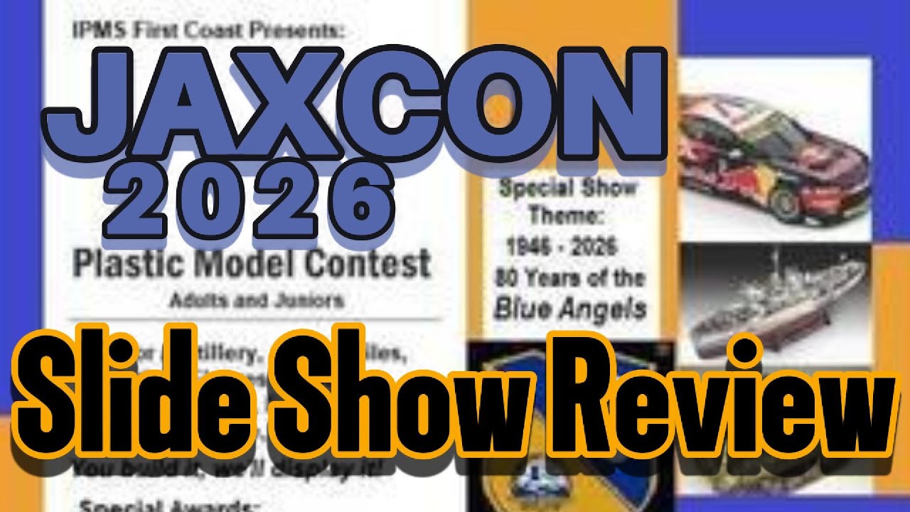 JAXCON 2026 Review