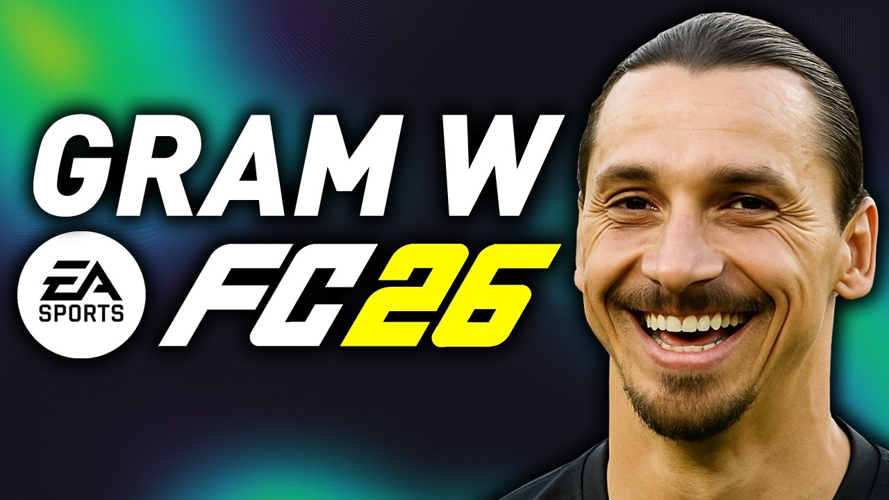 WRAŻENIA Z GRY W EA FC 26!