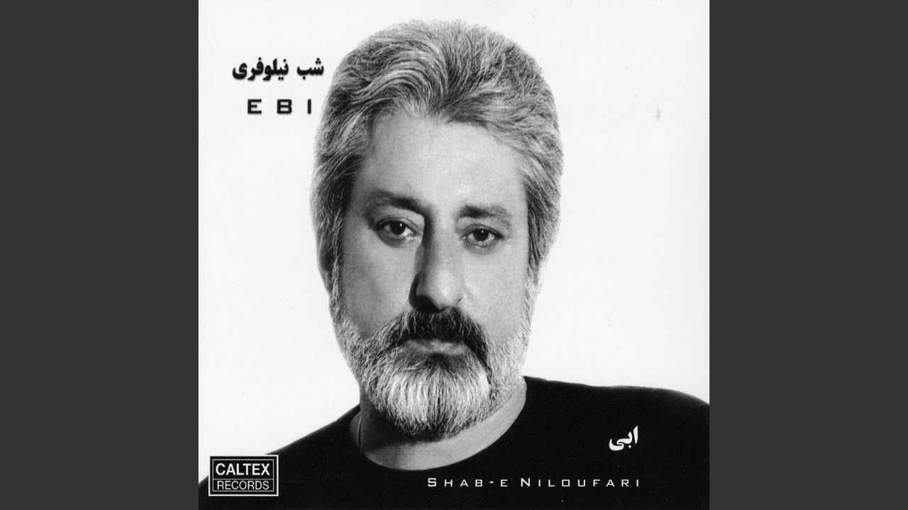 Shabe Niloufari