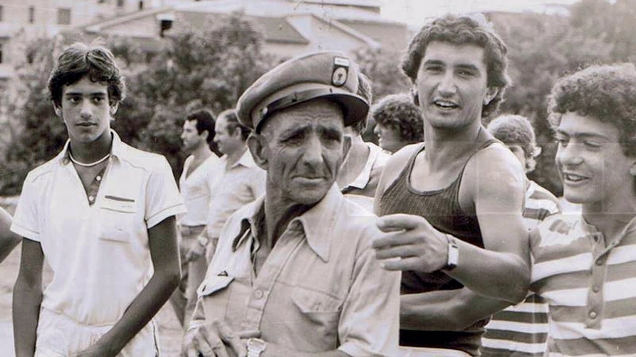 50 anni di Santa Maria del Cedro (1968 - 2018)