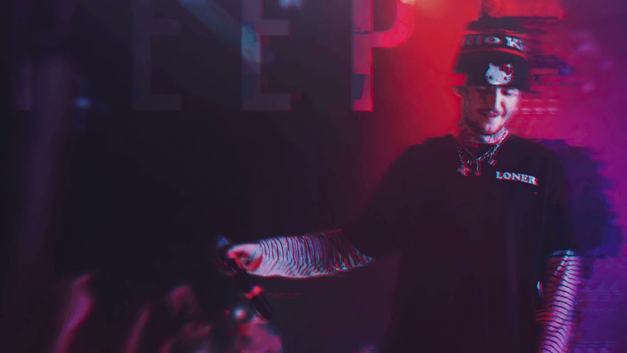 [FREE] Lil Peep Type Beat | Hard Trap Beat