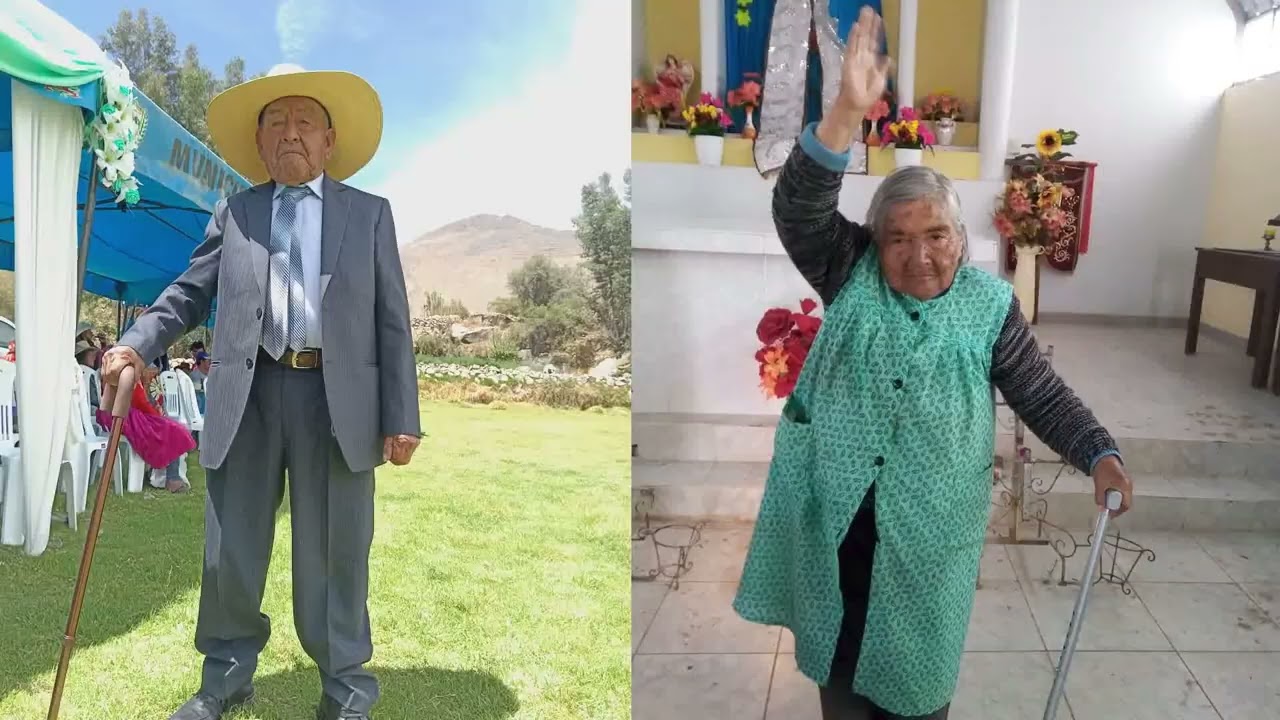 Carnaval de Collpanca - Grupo Tradici&oacute;n Chuquibamba 