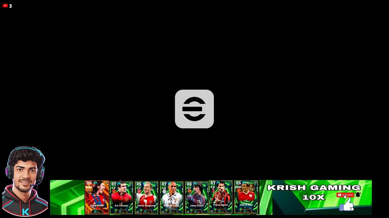 1 vs 1 with subscribers and Pack coming on 01/01/26 || Daily efootball live match malayalam