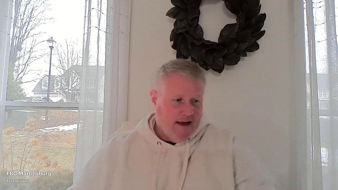 Live with Restream, February 18
