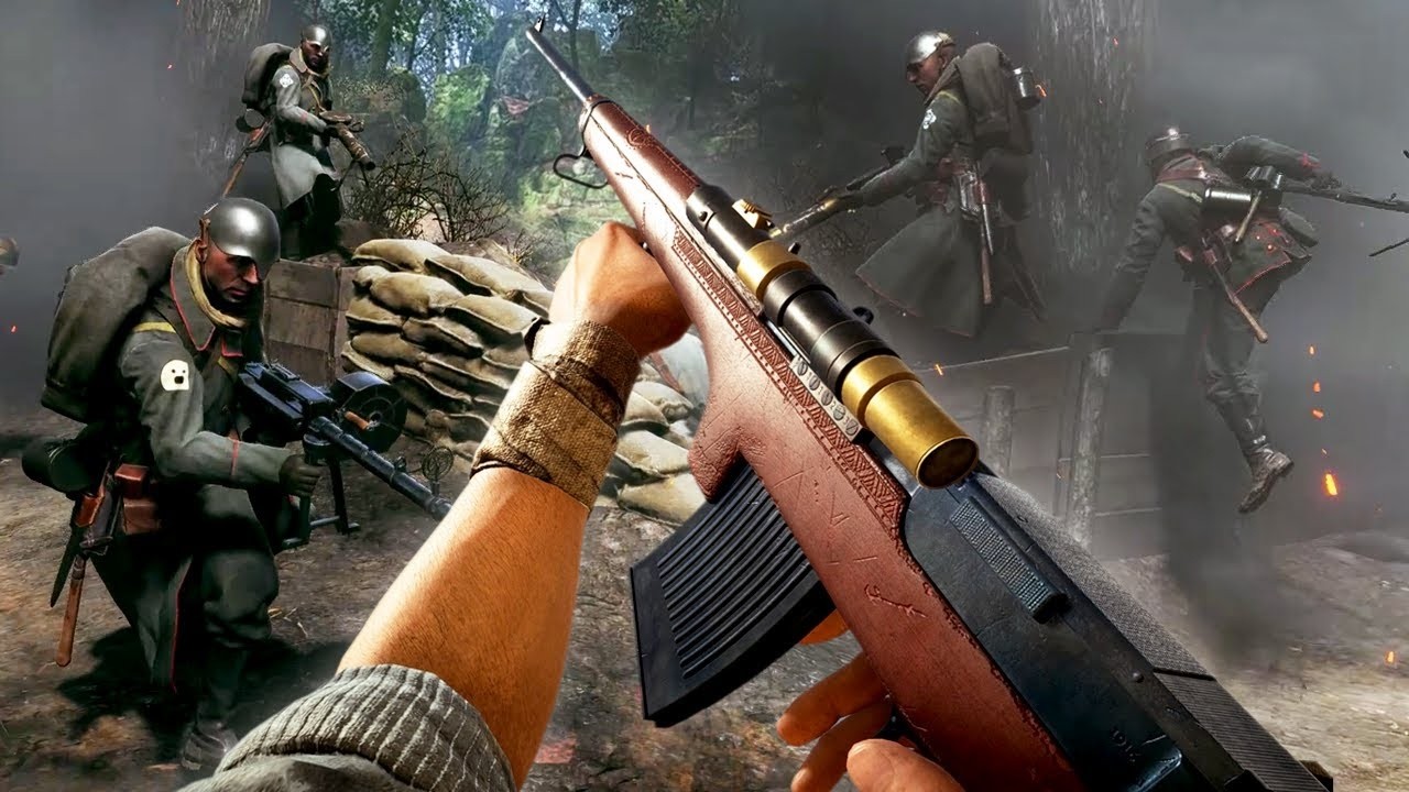 Battlefield 1 Was Ultimate Pain Today! (Stream Replay) TheBrokenMachine's Chillstream