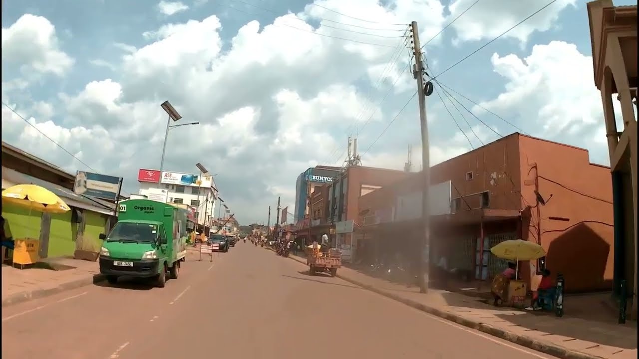 Forget Kampala, HOIMA OIL CITY Is The Future!