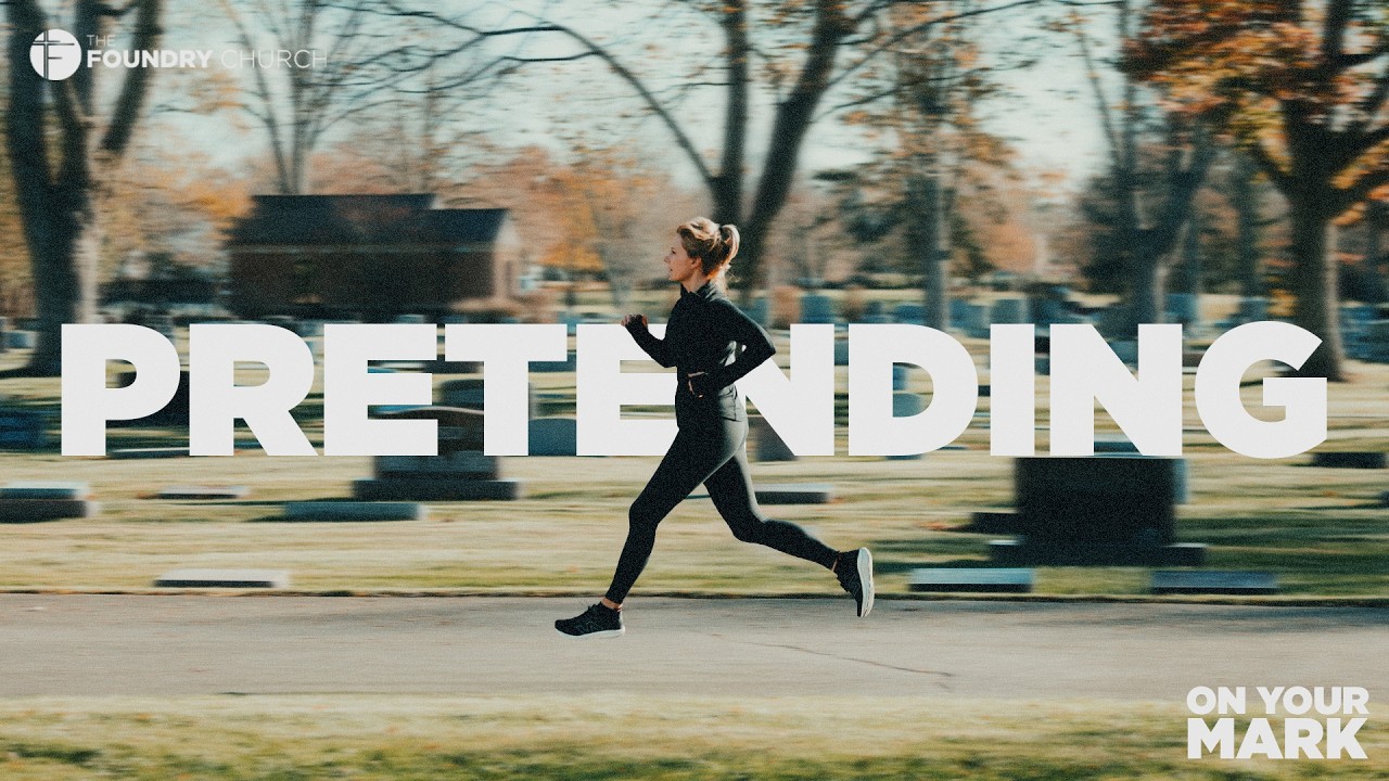 02-22-26 | On Your Mark | 8:15 am Service