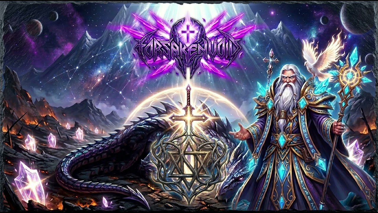 Vita non est absurdum vs ForsakenvoiD