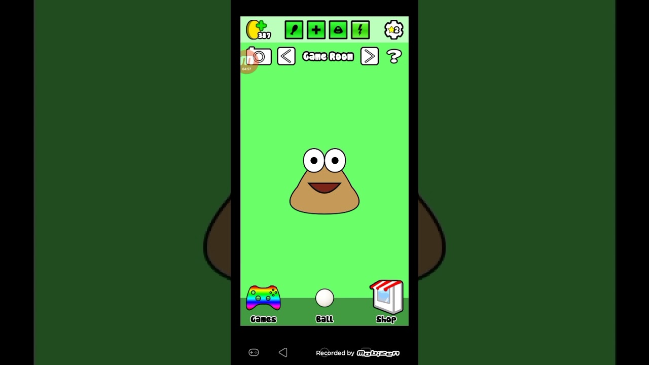 PRIMEIRA VERS&Atilde;O DO POU