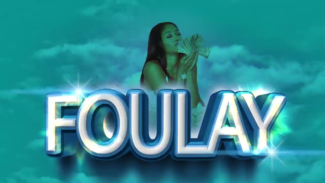 Foulay (Prodz by ND recordz)