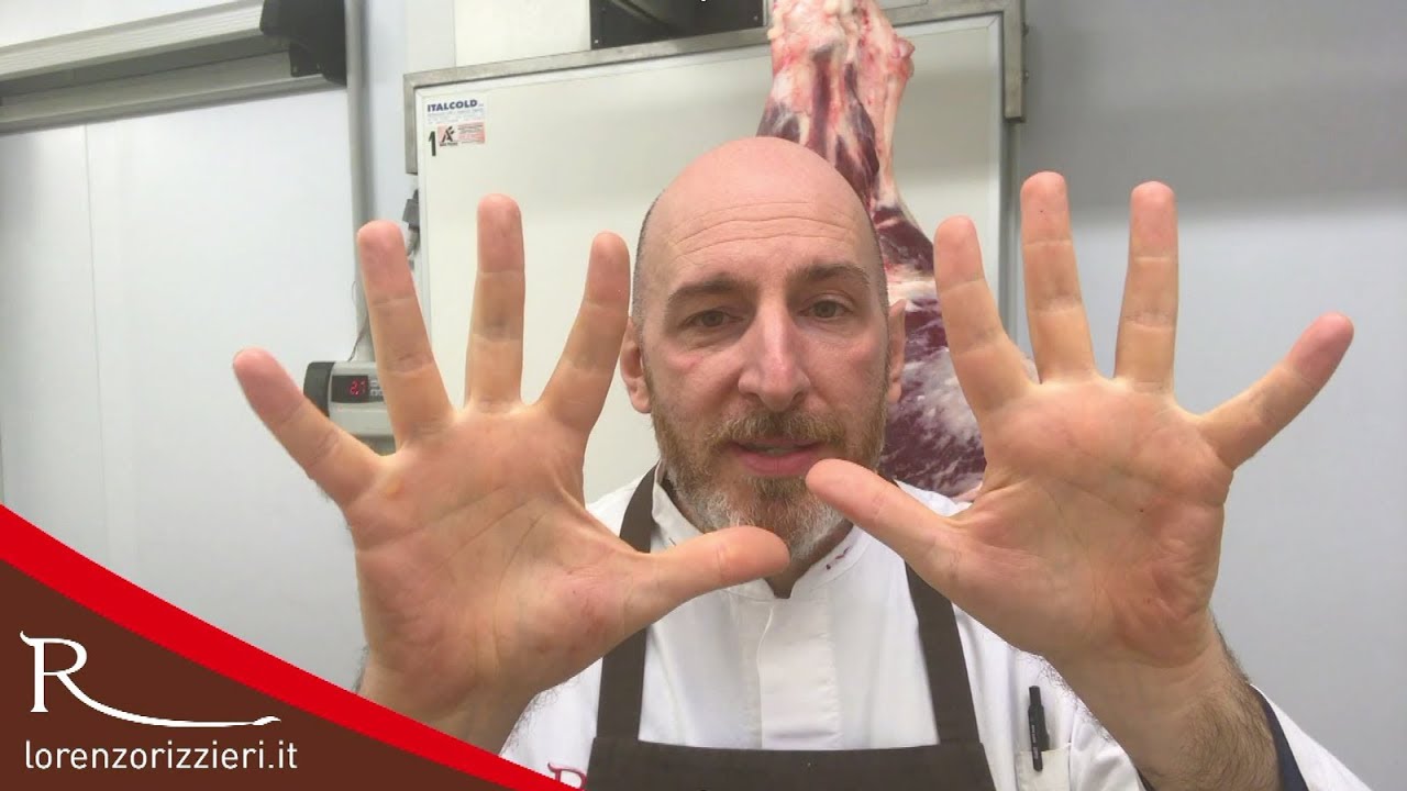 lorenzorizzieri.it- Macellai: siamo una categoria di individualisti?