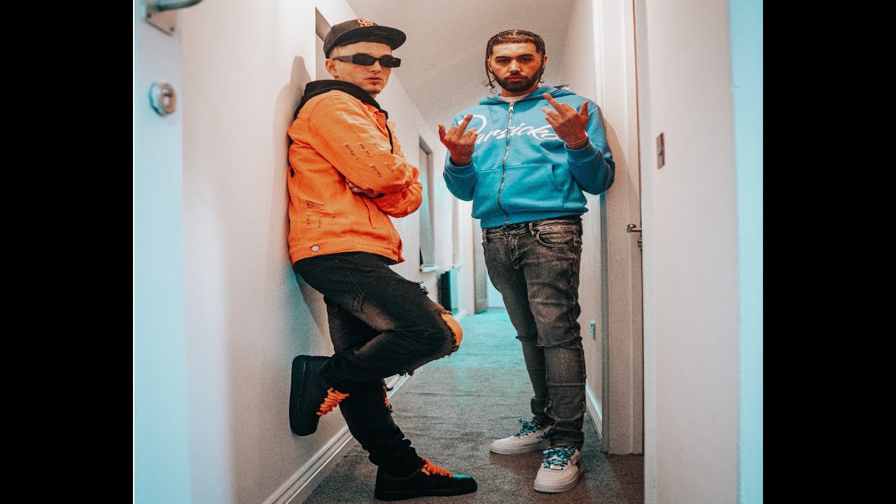 RMB CHASE x KS24 - copycats