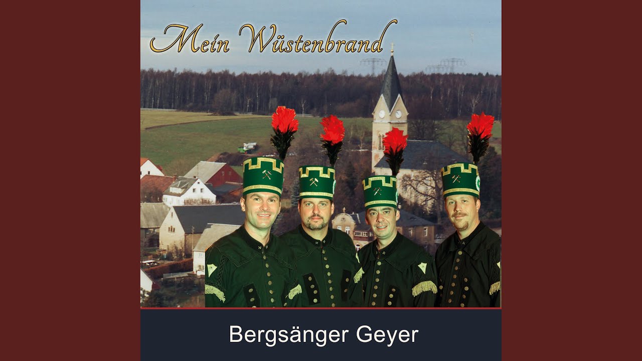 Der Schwamme-Marsch