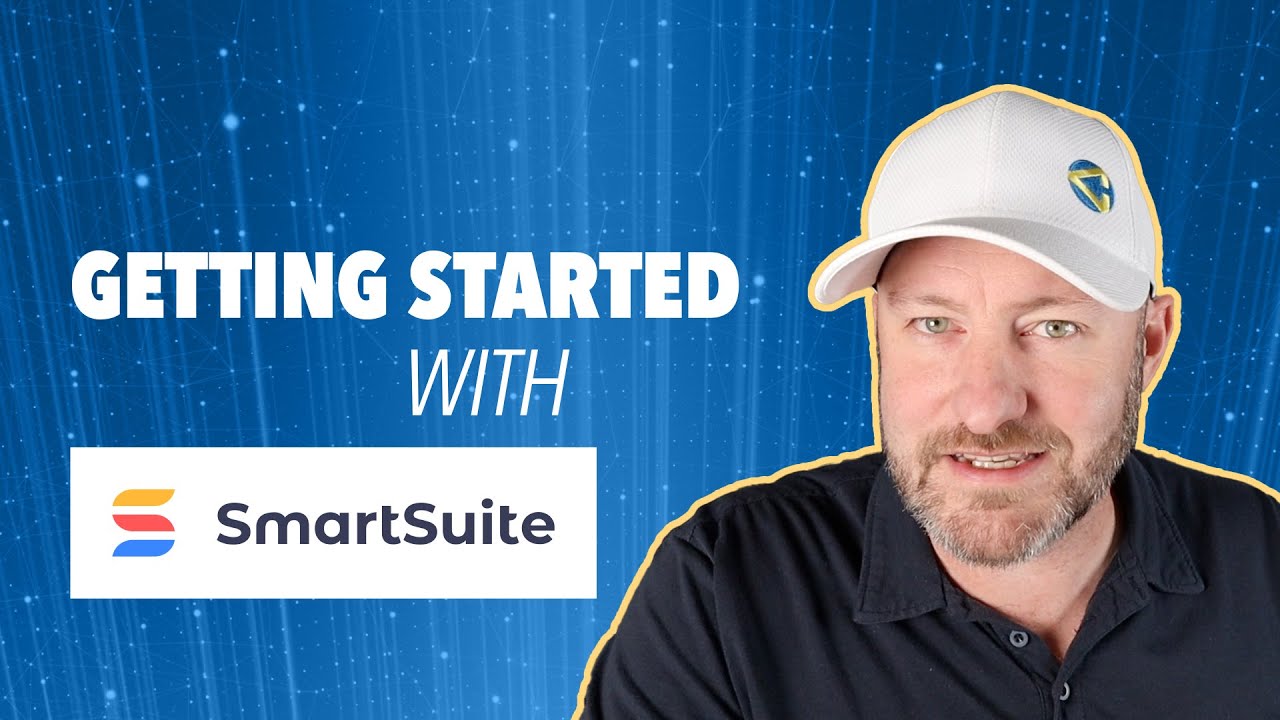 Getting Started in SmartSuite for 2024 🚀