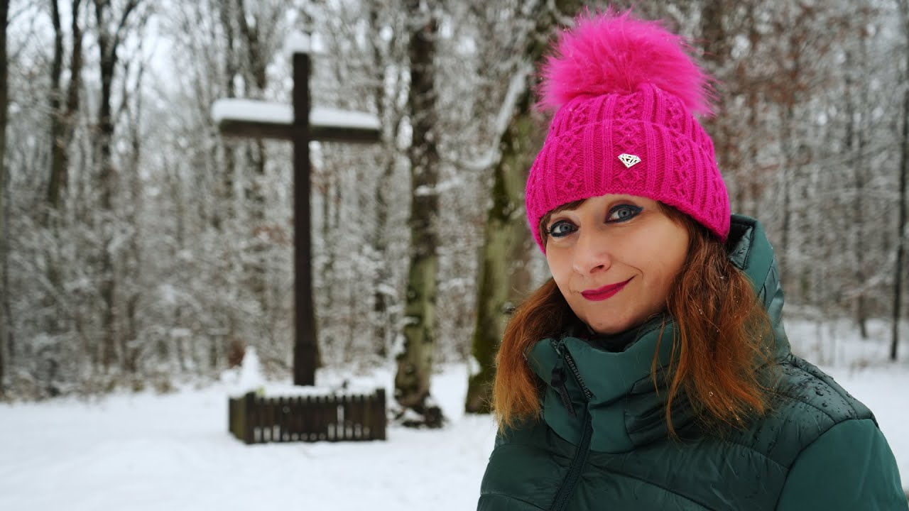 Nielisz - Nie tylko zalew - Szlak trzech krzyży