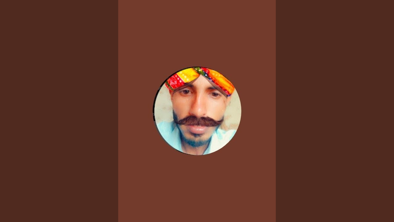 Laduram Solariya  लाइव है!