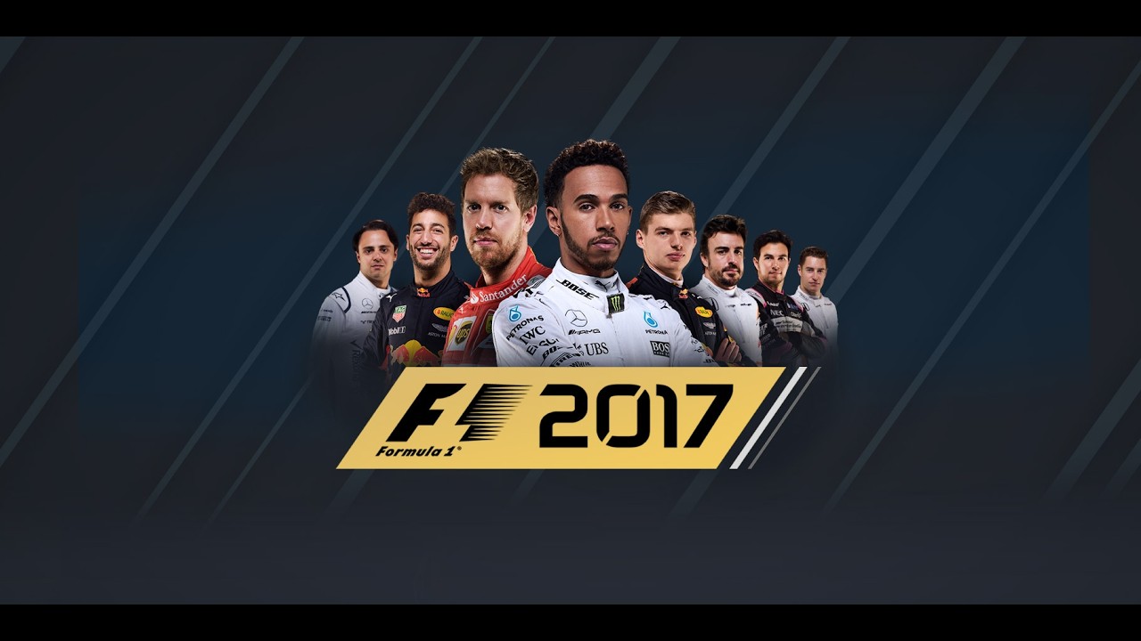 F1 2017 Modo carreira (Fase de classificação) Vem comigo torcer por um bom lugar no grid de largada