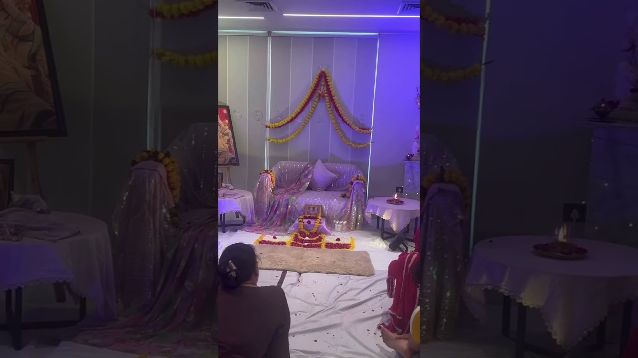 SATSANG GURU JI HOSPITAL CLOUD 9 at Ludhiana #blessingalwaysguruji #guruji #blessings #jaiguruji 