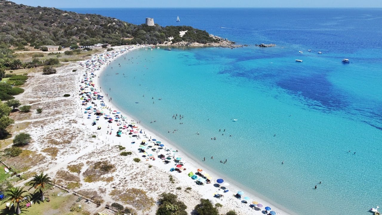 Castiadas: Le Migliori Spiagge | Sardegna 2022