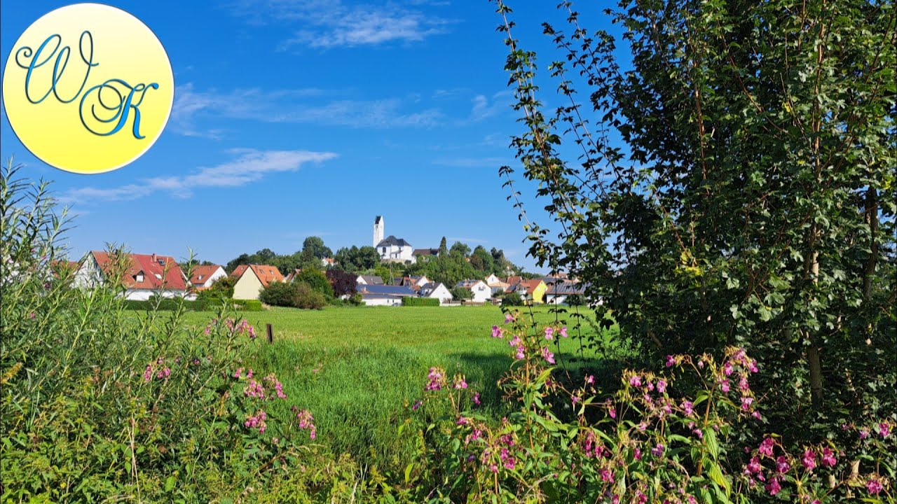Amper Runde - Bergkirchen Feldgeding