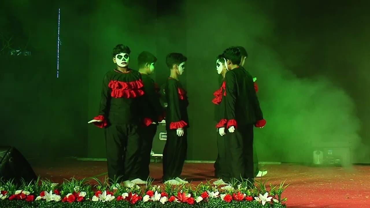 FABZ FEST - 2026 - Mime