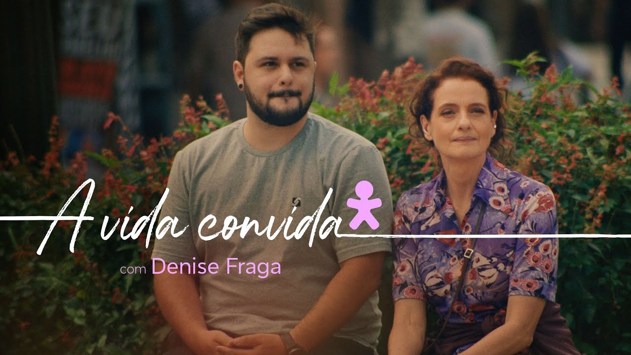 A Vida Convida | Epis&oacute;dio 2: Contemplar