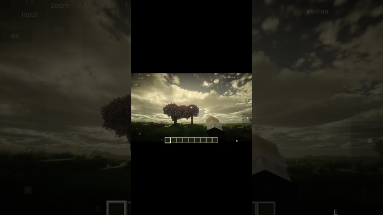 Poco x6 pro. #minecraft #mcpe #pojavalauncher #zalithlauncher