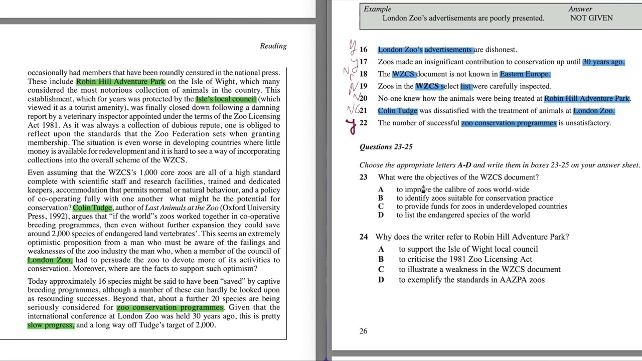 Cambridge Practice Tests for IELTS 1_ Practice Test 1_Reading Passage 2