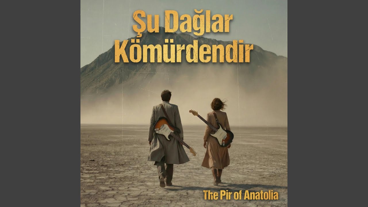 Şu Dağlar Kömürdendir