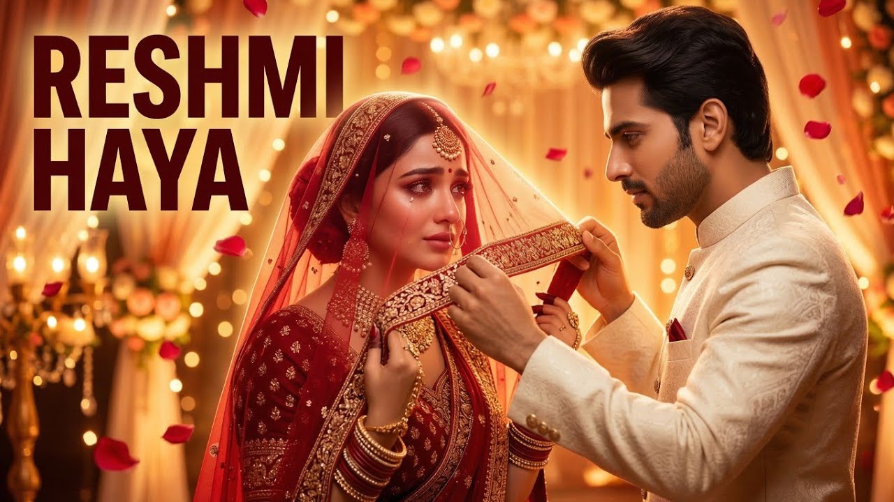 Reshmi Haya | RDK Beat - Chapter 6