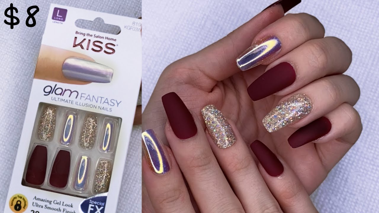 How To : Make Press On Nails Last 2+ Weeks | Easy Tips & Tricks