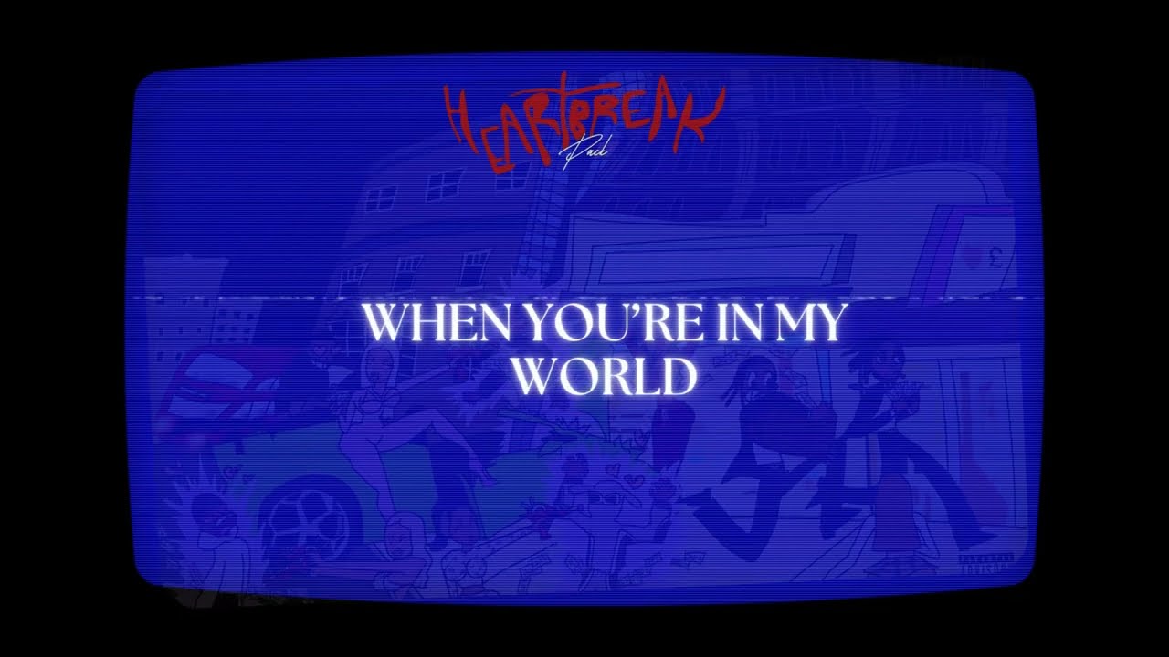 KFino (9) Ft. EdzNumber10 (Ten) - Lemme Tell You Lyric Video