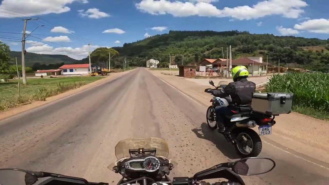 Giro a Roca Sales   Rota da Erva Mate   RS ‐ 4