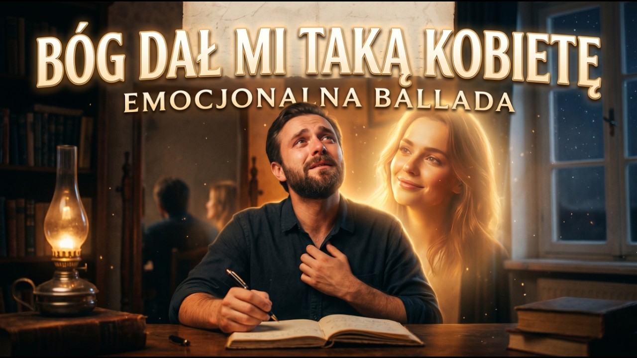 Filip - Bóg dał mi taką kobietę..