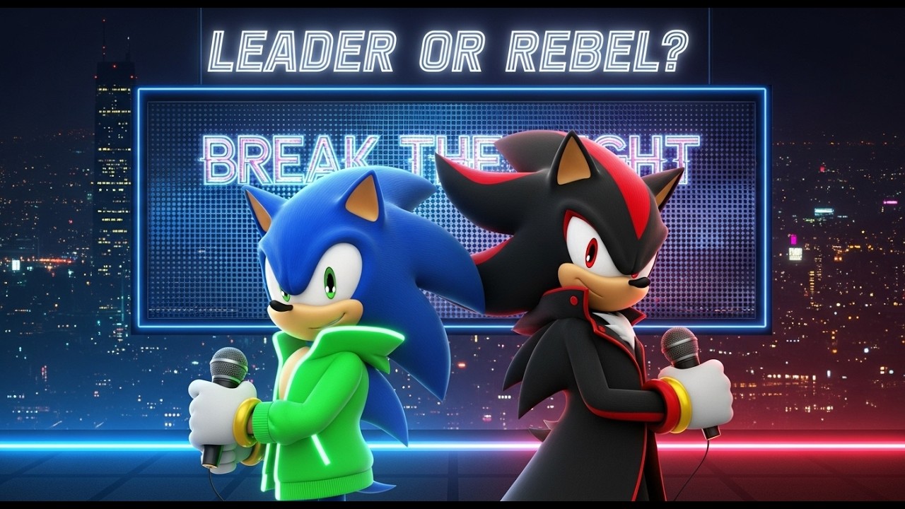 Beyond the Blue: Exploring Sonic's Strangest Realities