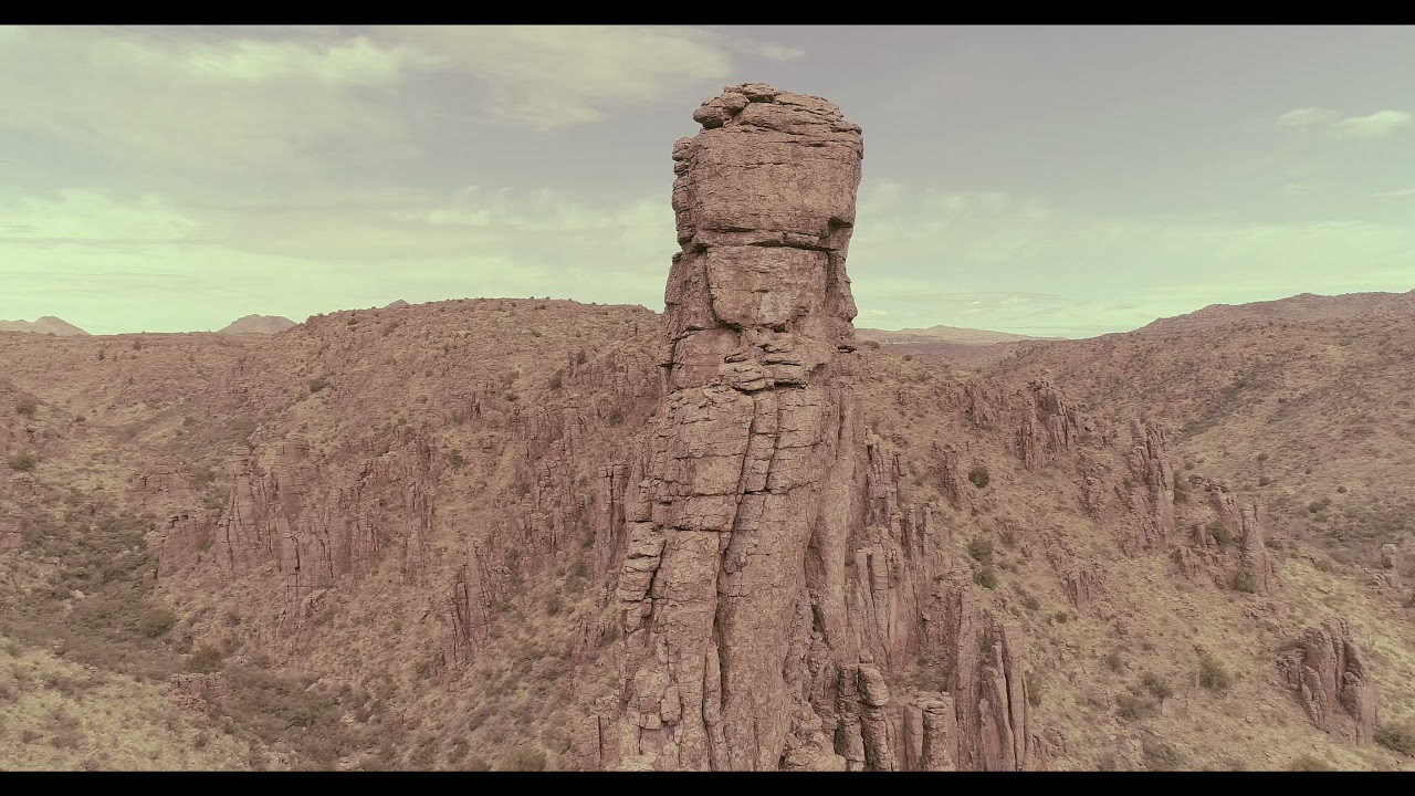 Devil's Canyon Whiter Shade Of Pale
