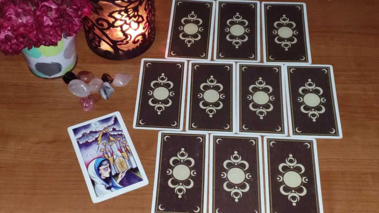 Pisces The Final Reconciliation October 2019