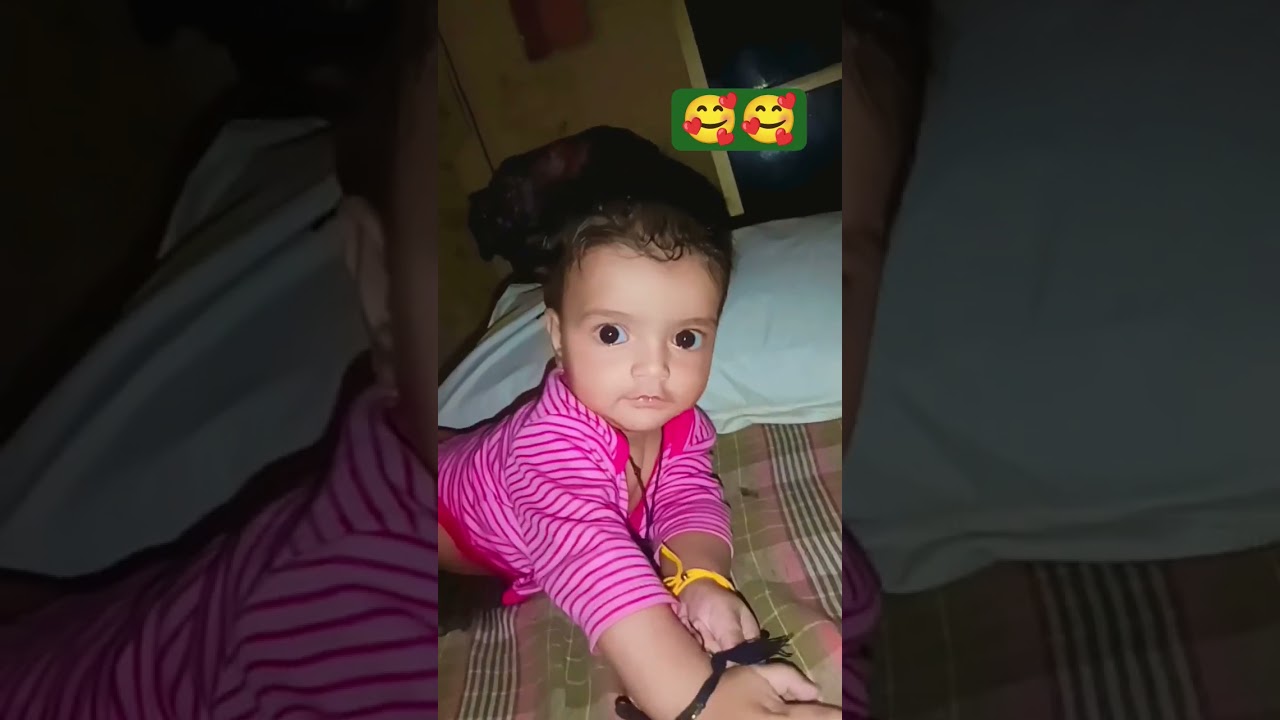 pyar ho jayega #baby #boy #bnvlogs #cutebaby#cute #hindisong #song #bollywood #love