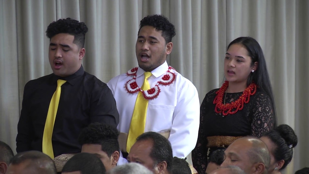 Hiva 'a Hemilitoni.STT.'Okalani NZ.Pohiva Akoako.